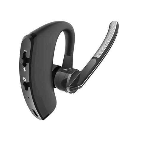 bluetooth headset long battery life headphone wireless handsfree mobile