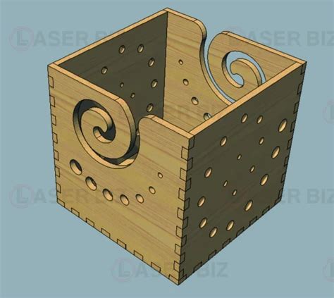 Держатель для пряжи органайзер для пряжи кадильница » maket.LaserBiz.ru ...