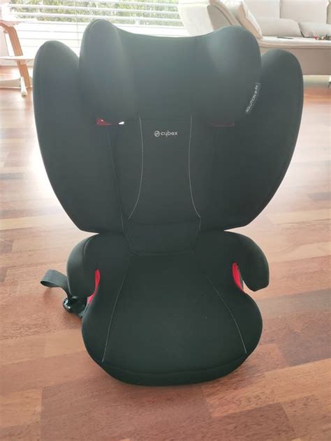Cybex Solution B Fix | Kaufen auf Ricardo