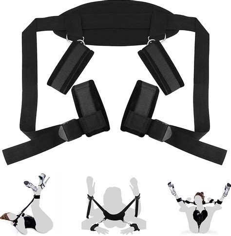 Amazon.com: Sex Hand Cuff Sex Accessories for Adults Couples BDSM