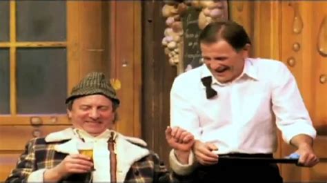 Anniversary of “Broue”- a world record theatrical play – RCI | English