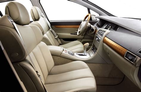 Renault Vel Satis - Picture 8120