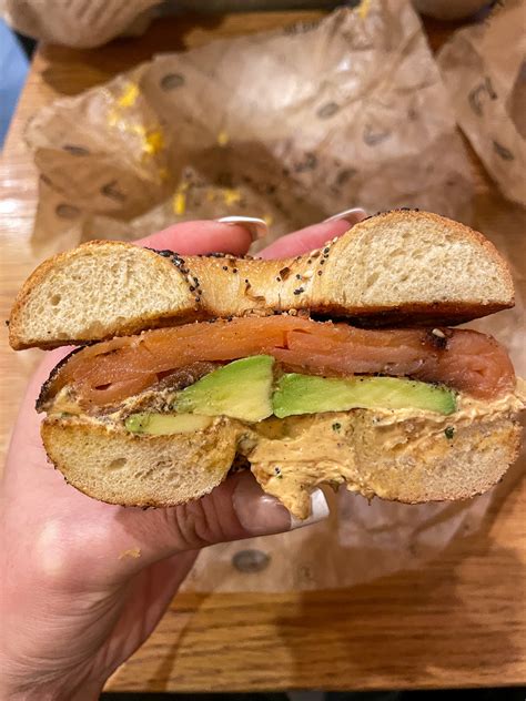 Best Bagels in NYC You Can’t Get Elsewhere | Your Local's Guide