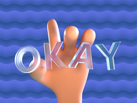 OKAY :: Behance