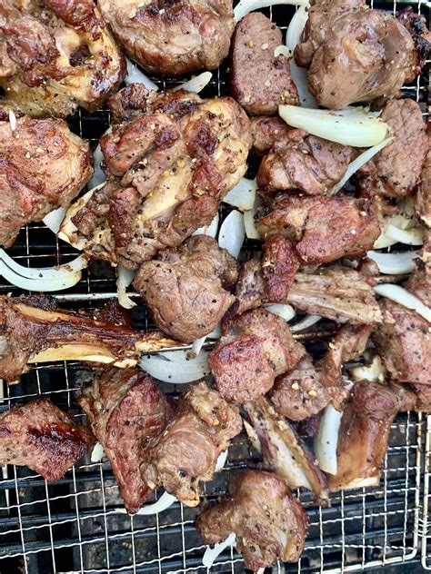 Delicious Dibi Recipe
