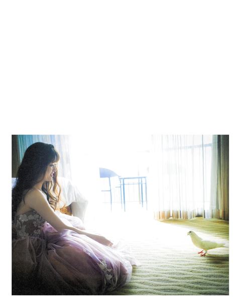 Matsumura Sayuri Photo Book Igai tte iuka, Mae kara kawaii to omotteta ...