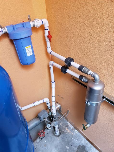 water treatment filtration ensure clean water  kp ventures