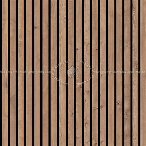 Wooden slats pbr texture seamless 22224