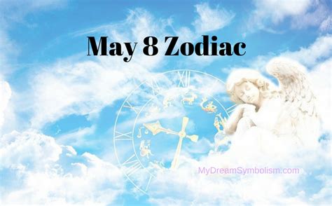 May 8 Zodiac Sign, Love Compatibility