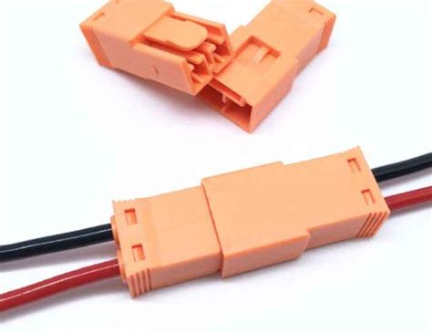 konektor kabel listrik rumah homecare