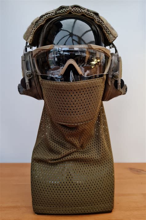 Balaclava Airsoft
