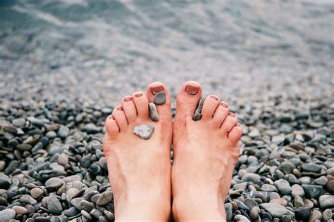 Mycose ongle & pied : comment soigner une mycose des pieds ? : PBE