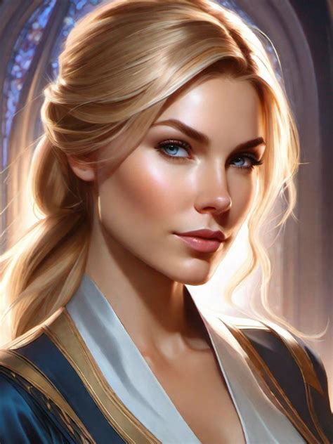 Harry Potter Veela'S Embrace - Scarlettrose00 - WebNovel