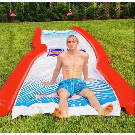 Albert Aretz - And before you comment, this will have no effect on the