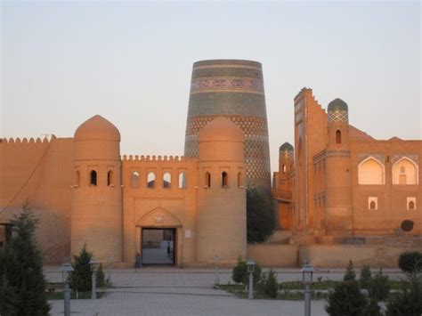 Uzbekistan Archives - Rapid Travel Chai