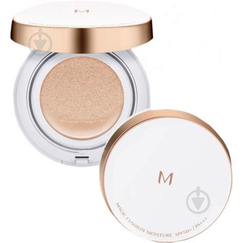 ᐉ Крем тональный MISSHA The Skin Matte SPF50+/PA++++ №23 12 мл • Купить ...