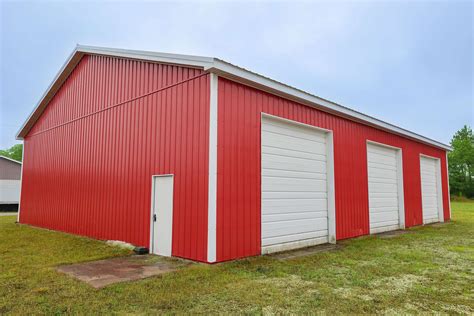 150 INDUSTRIAL DR, BUCKLEY, MI 49620 | 78080061049 | Douglas Elliman