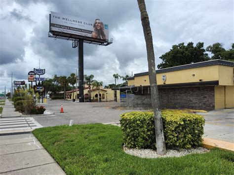 Mons Venus World Famous Nude Strip Club strip clubs in Tampa, FL | (813