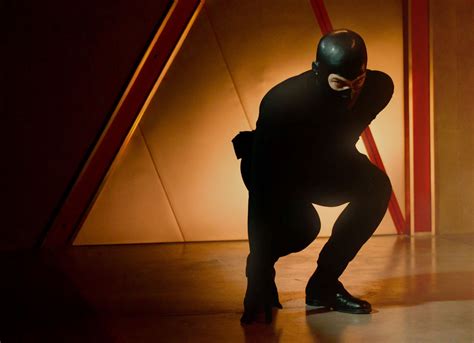 Diabolik - Ginko all’attacco! Dal 17 novembre al cinema