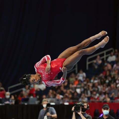 Female Olympian Slips