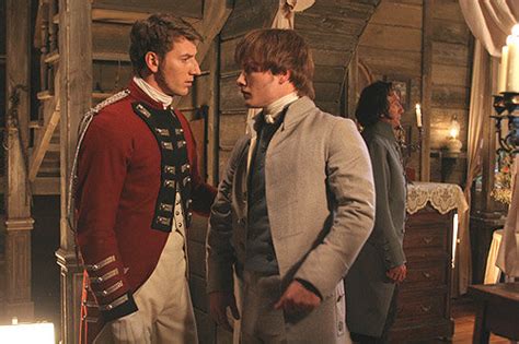 Фото: Адъютанты любви / Кадр из сериала «Адъютанты любви» (2005) #766767