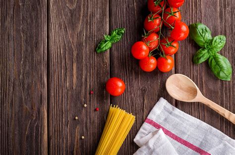 Curso de Cocina Italiana - Helena's Kitchen, Escuela de Cocina y ...