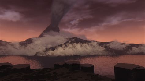 Vvardenfell at Skyrim Nexus - mods and community