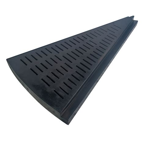 shell plate grate plate