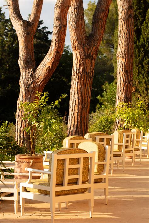 Hugo Toro — LE MAS CANDILLE / MOUGINS - Hugo Toro