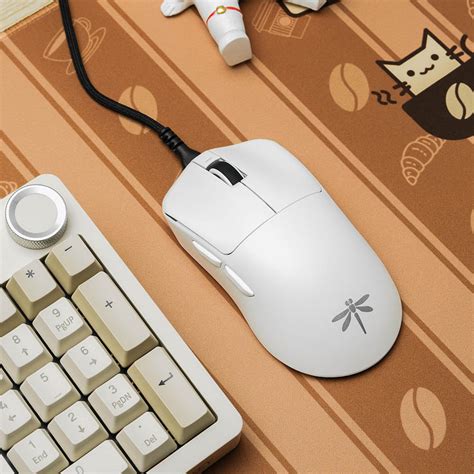 VGN Dragonfly F1 Pro Max Wireless Gaming Mouse New Packaging