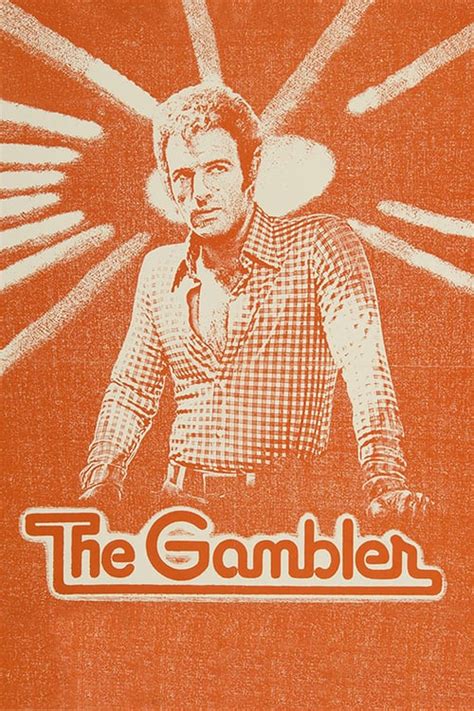 The Gambler (1974) - Posters — The Movie Database (TMDB)