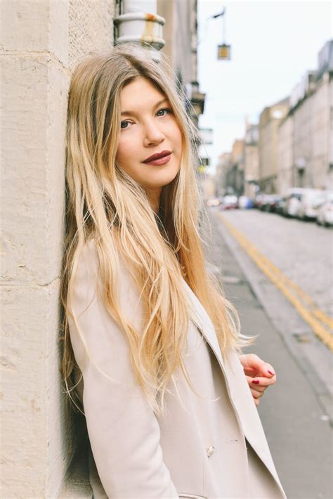 Iryna Naumova - Model Team