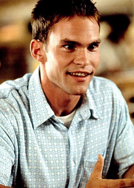 Photos of Steve Stifler on myCast - Fan Casting Your Favorite Stories
