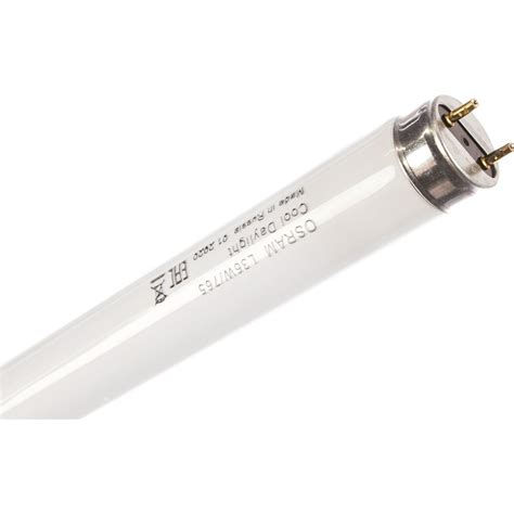 Люминесцентная лампа L 36W/765 G13 дневного цвета OSRAM 4008321959836 ...