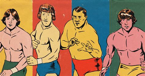 Why the Von Erich family history is darker than fans knew 35