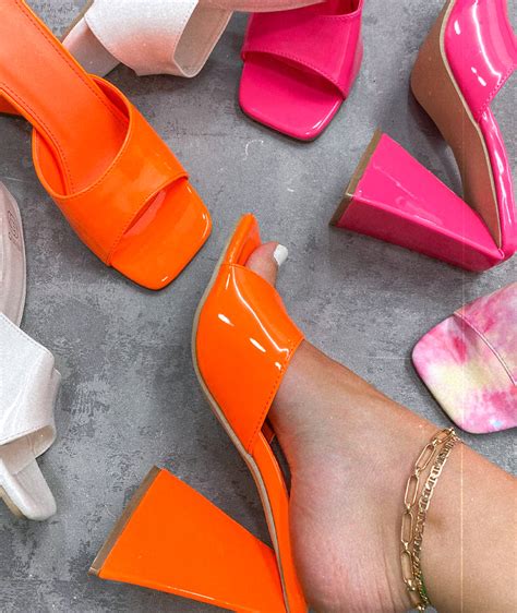 £20 and Under Shoes