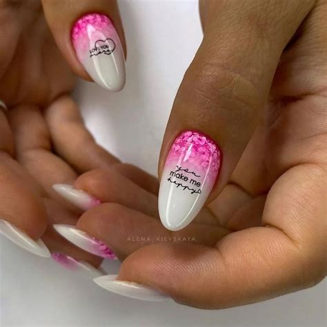 Идеи Маникюра💅Ногти💅Nailart💅 on Instagram: “Оцени дизайн маникюра от 1 ...