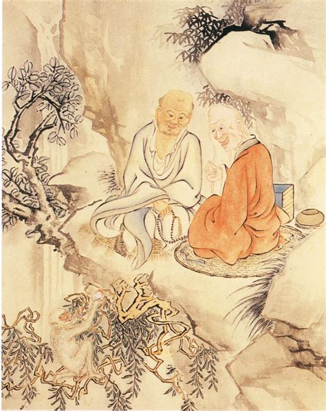 Ancient Chinese Painting Masterworks (443 работ) » Страница 8 » Картины ...