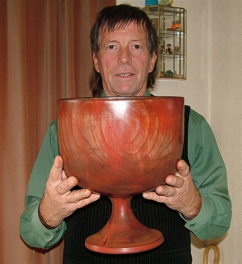 Making a Wassail Bowl — Stuart King