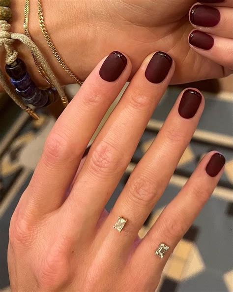 The Art Of Earthy Neutrals: 3 Steps To Mastering The Perfect Brown Nail Polish Color