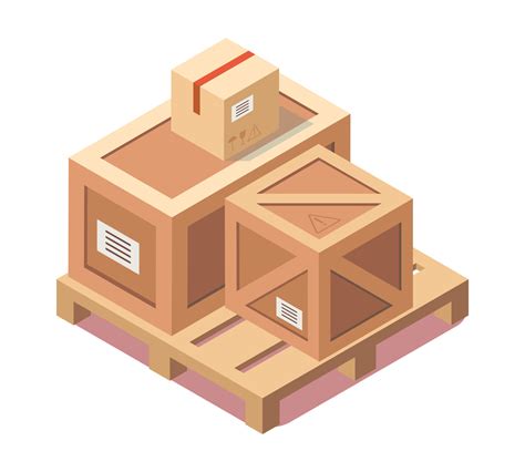 This cargo boxes design secret allows for 20 percent more space 34