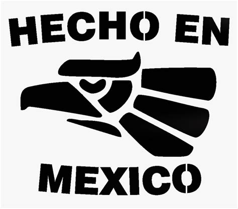 Transparent Hecho En Mexico Png - Hecho En Mexico, Png Download - kindpng