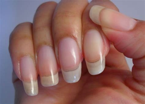 Premium Crystal Natural Manicure Alternative | Strong, Healthy Nails