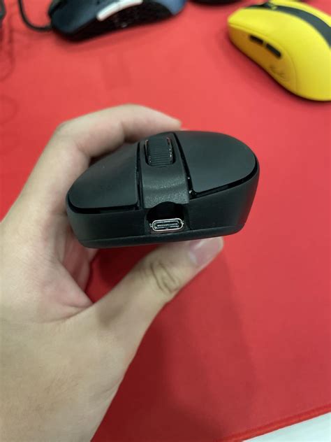 Ec3-cw homemade edition : r/MouseReview