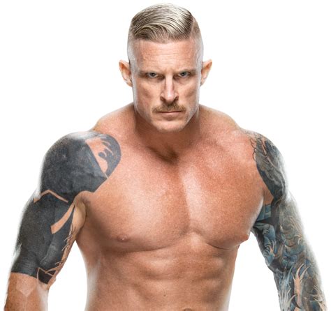 Dexter Lumis 2021 Official Render by WWEDESIGNERS on DeviantArt