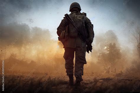 Lone Soldier Art at Sherlyn Weyer blog