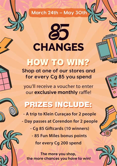 Changes Store Curacao | Willemstad Curaçao