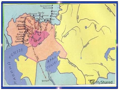 Национально-освободительное движение 1783-1797 гг. Сырыма Датулы ...