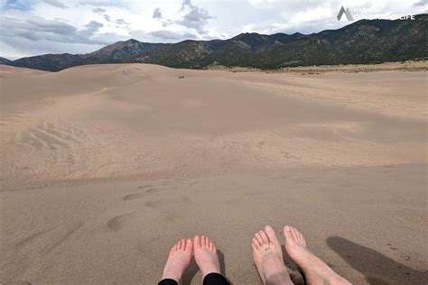 How to Visit the Great Sand Dunes: A Local's Guide [2024]