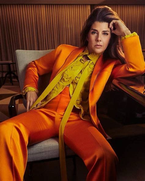 Marisa Tomei - Vogue Greece December 2021 • CelebMafia